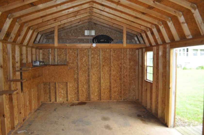 Classic 1960's all- brick ranch on a 1 acre lot with a partiial - photo 22