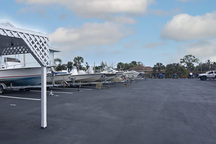 Welcome to the largest floorplan in Riverwalk, a Boaters - photo 22