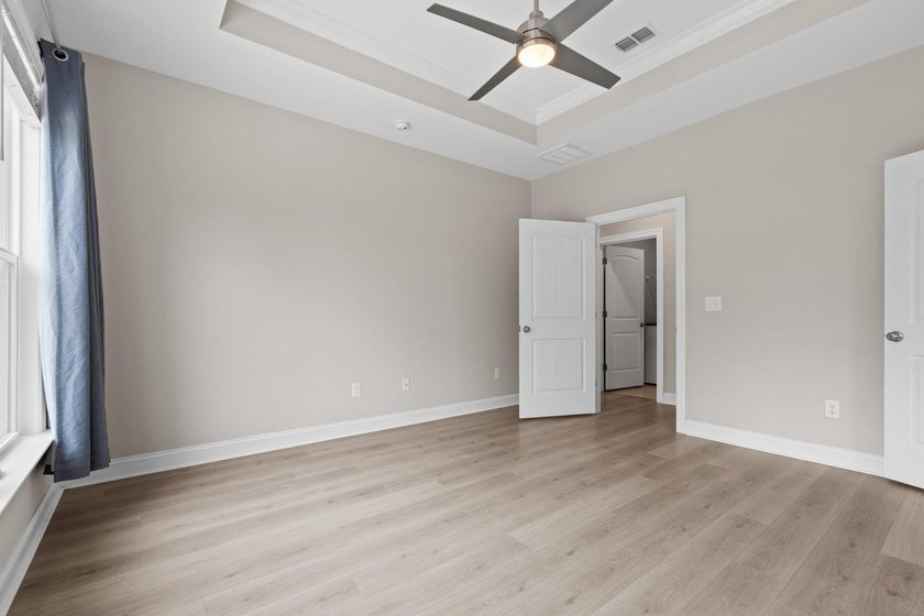 Better than new, this 3-bedroom, 2-bath home with a flexible - photo 28