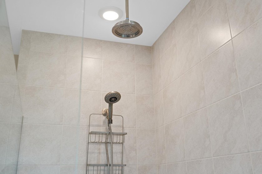 Better than new, this 3-bedroom, 2-bath home with a flexible - photo 32