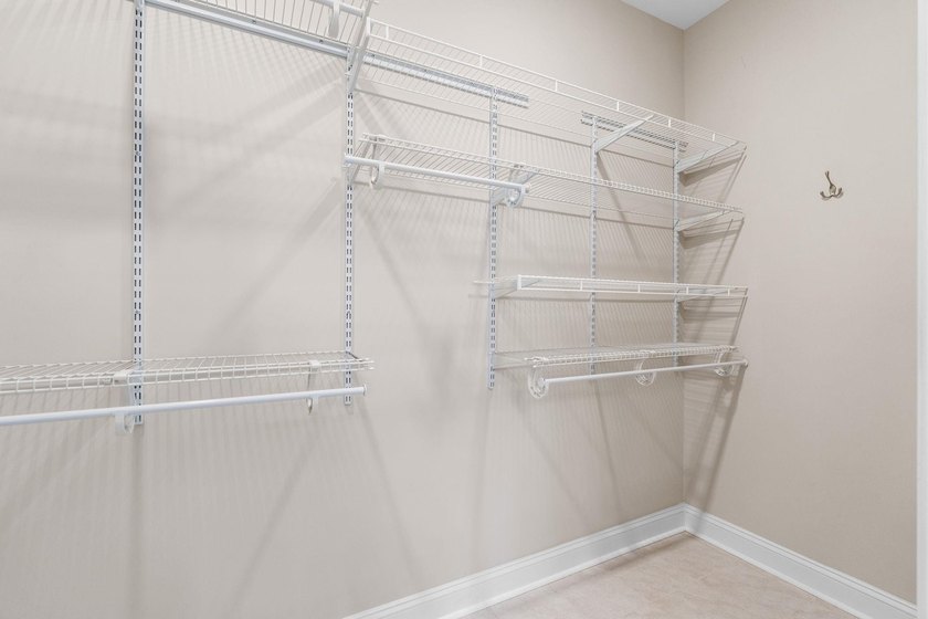 Better than new, this 3-bedroom, 2-bath home with a flexible - photo 33