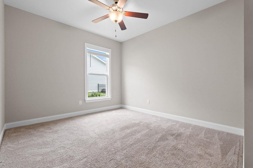 Better than new, this 3-bedroom, 2-bath home with a flexible - photo 38