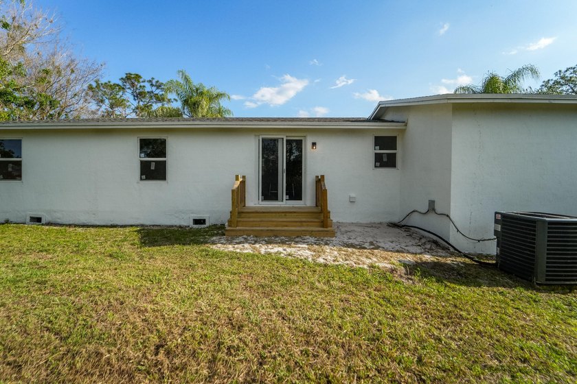 Fully Remodeled on Over an Acre! Don't miss this incredible - photo 38