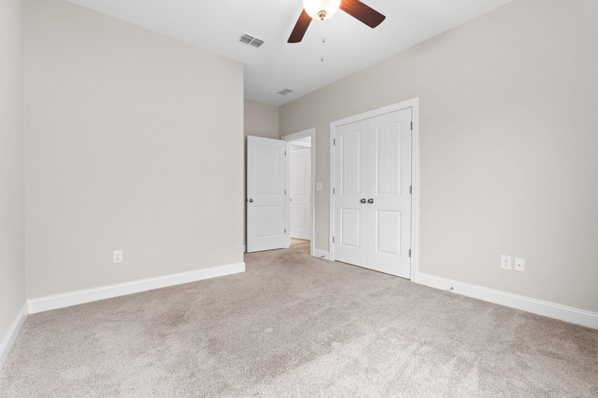 Better than new, this 3-bedroom, 2-bath home with a flexible - photo 39