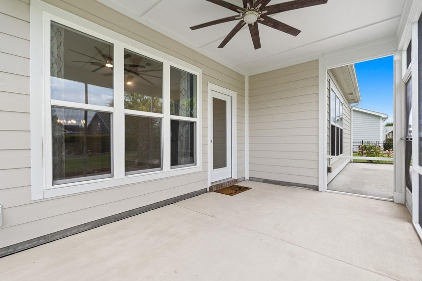 Better than new, this 3-bedroom, 2-bath home with a flexible - photo 43