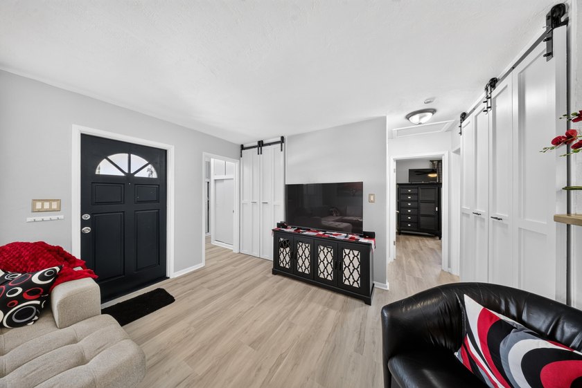 This beautifully updated home offers many recent improvements - photo 7