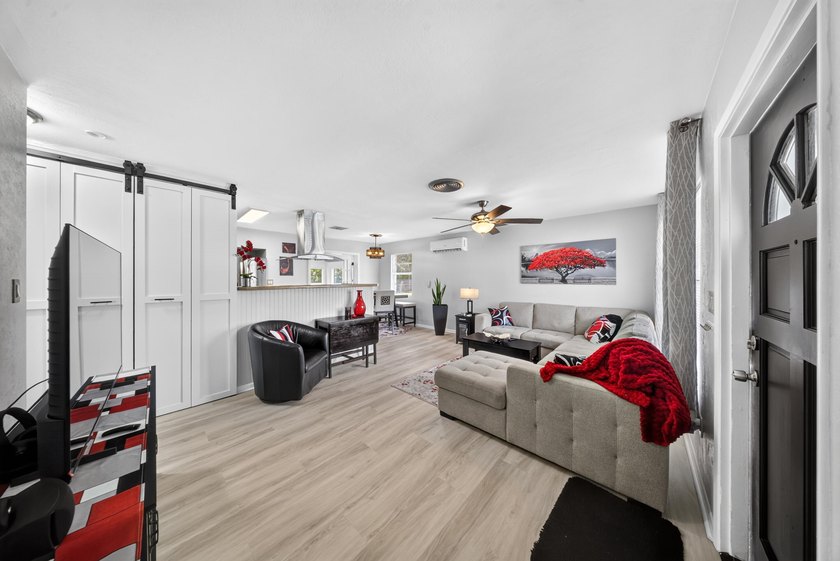 This beautifully updated home offers many recent improvements - photo 8