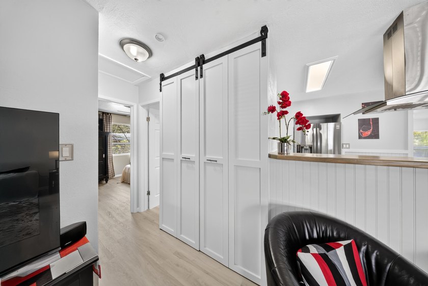 This beautifully updated home offers many recent improvements - photo 9