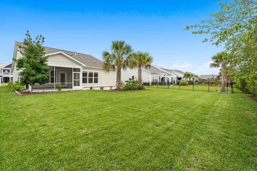 Better than new, this 3-bedroom, 2-bath home with a flexible - photo 50