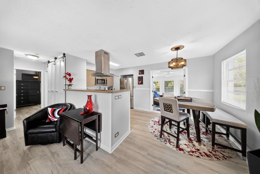 This beautifully updated home offers many recent improvements - photo 10
