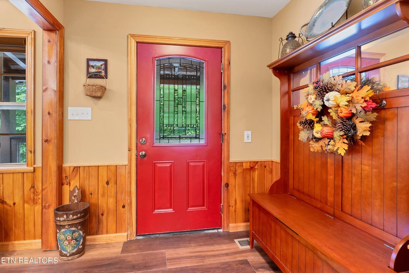 REDUCED $39,100.00! This mountain home has been renovated inside - photo 7