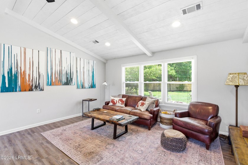 Nestled on a spacious corner lot in a private cul-de-sac, this - photo 11