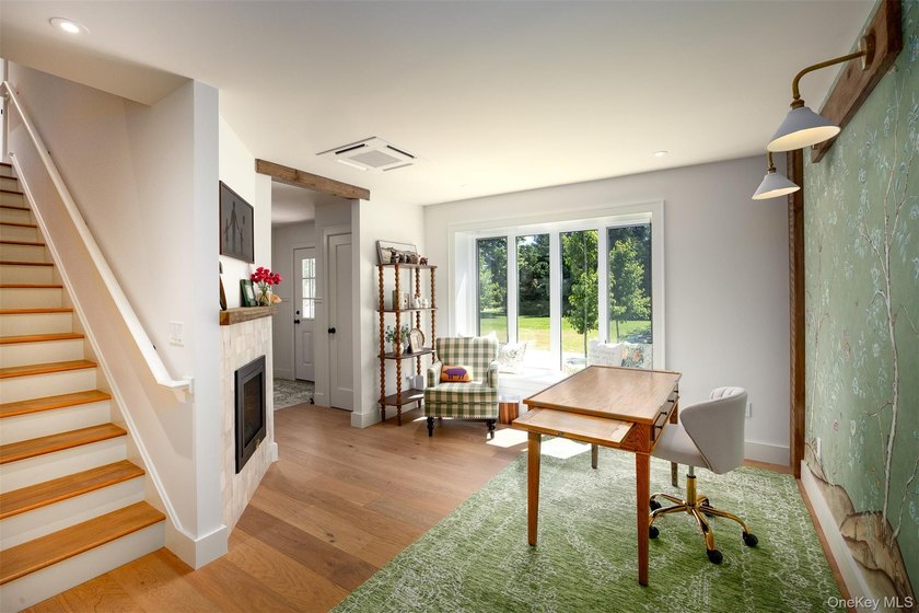 Set on 5.85 private acres just under 90 minutes from Manhattan - photo 11