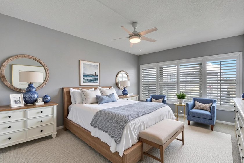 Welcome to Yacht Club Drive! This 32 unit building offers - photo 11