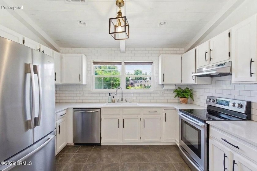 Nestled on a spacious corner lot in a private cul-de-sac, this - photo 19