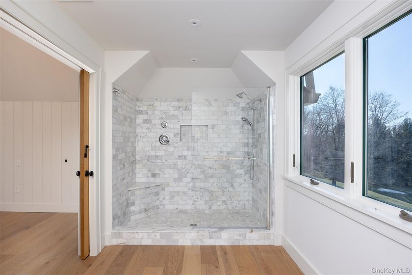 Set on 5.85 private acres just under 90 minutes from Manhattan - photo 19