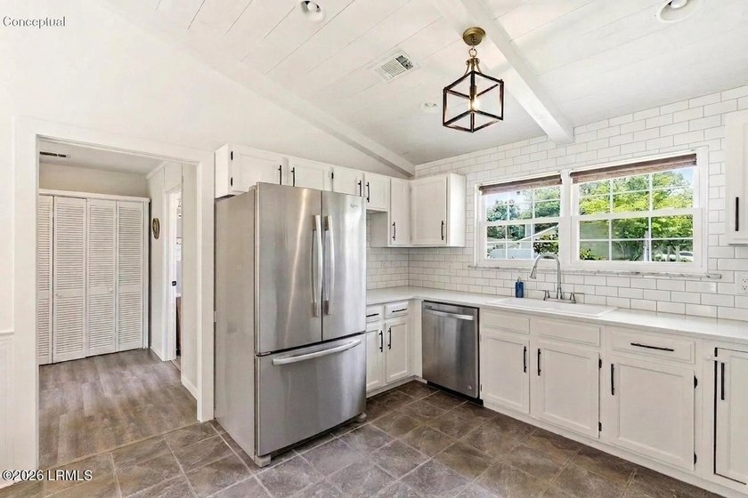 Nestled on a spacious corner lot in a private cul-de-sac, this - photo 20
