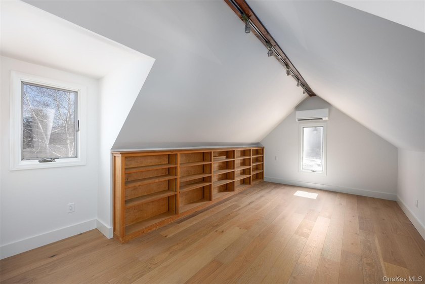 Set on 5.85 private acres just under 90 minutes from Manhattan - photo 20