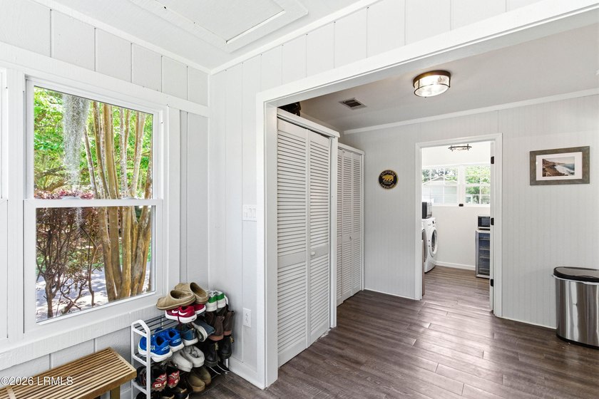 Nestled on a spacious corner lot in a private cul-de-sac, this - photo 21