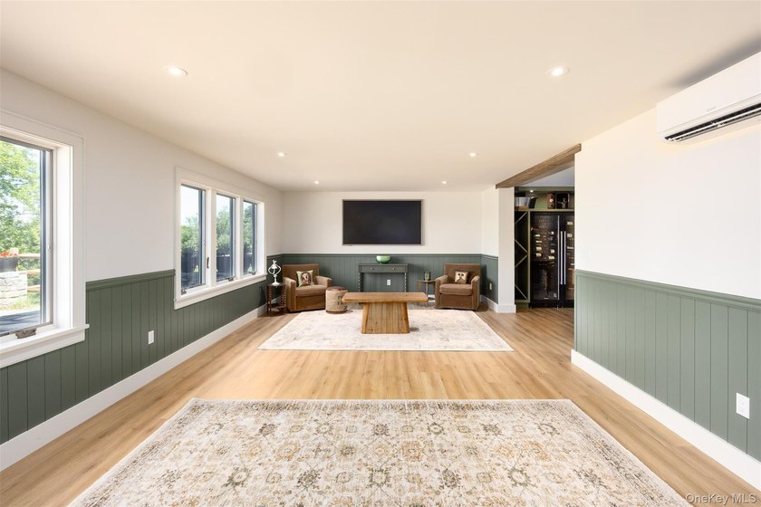 Set on 5.85 private acres just under 90 minutes from Manhattan - photo 23