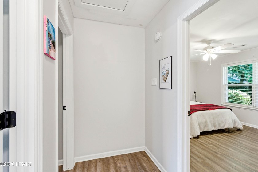 Nestled on a spacious corner lot in a private cul-de-sac, this - photo 29