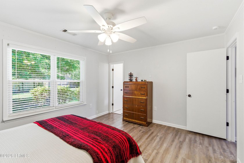 Nestled on a spacious corner lot in a private cul-de-sac, this - photo 31