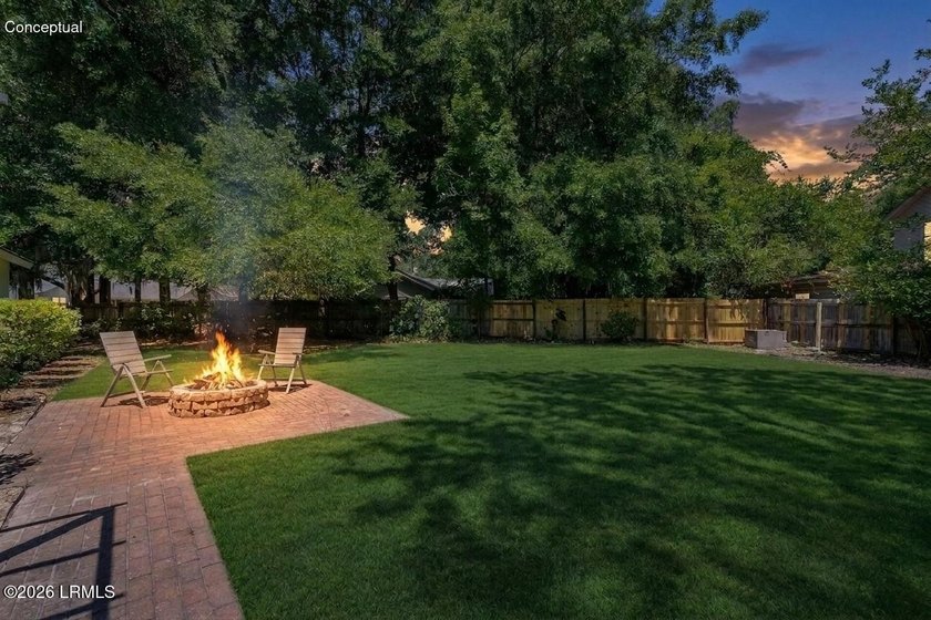 Nestled on a spacious corner lot in a private cul-de-sac, this - photo 37