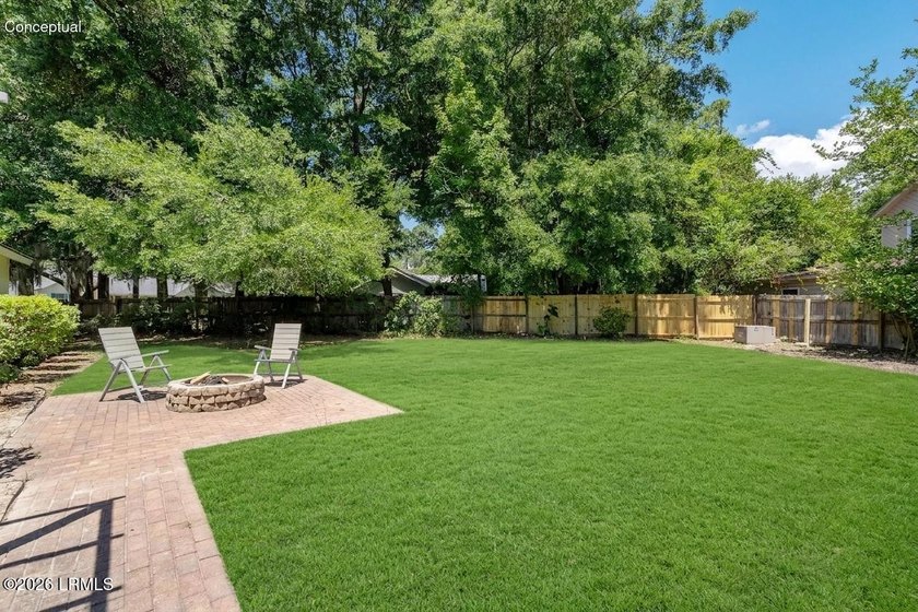 Nestled on a spacious corner lot in a private cul-de-sac, this - photo 38