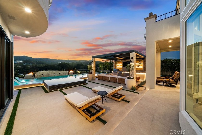 Golf course living doesn't get much better than this. Positioned - photo 7