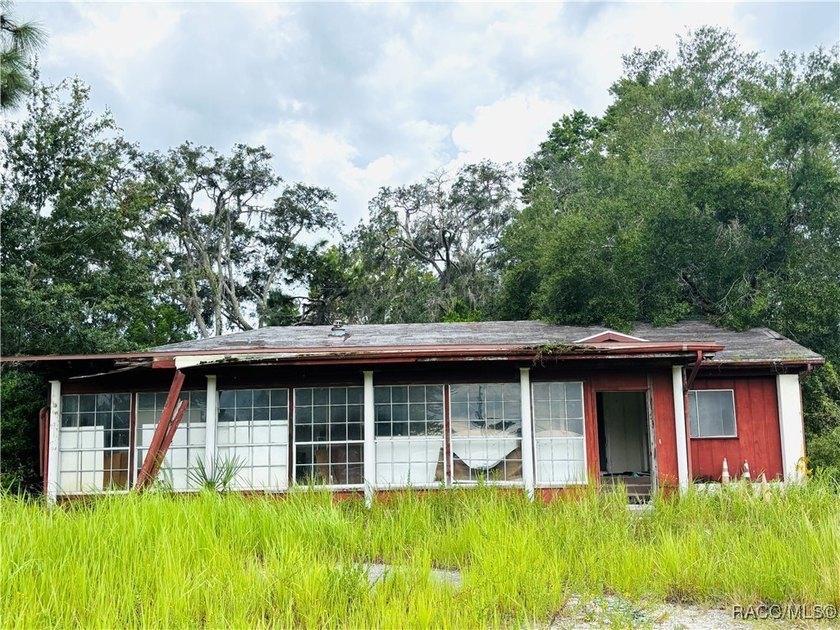 Commercial property on U.S. Highway 19/98 just north of Cardinal - photo 4