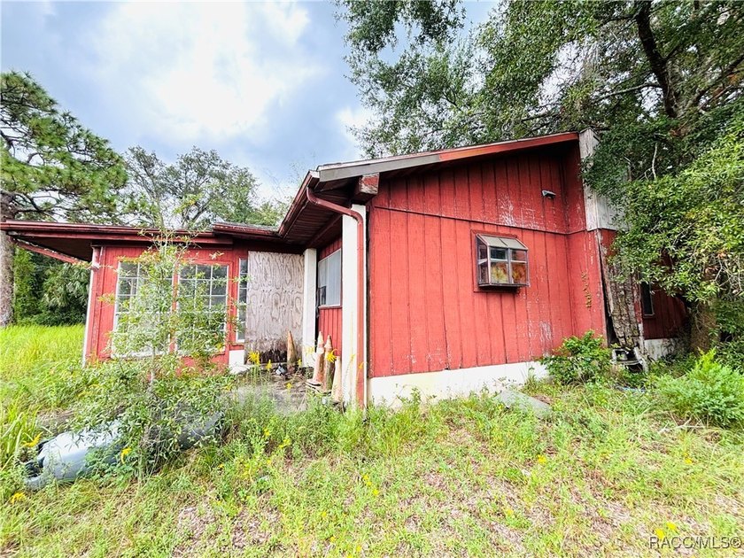 Commercial property on U.S. Highway 19/98 just north of Cardinal - photo 6