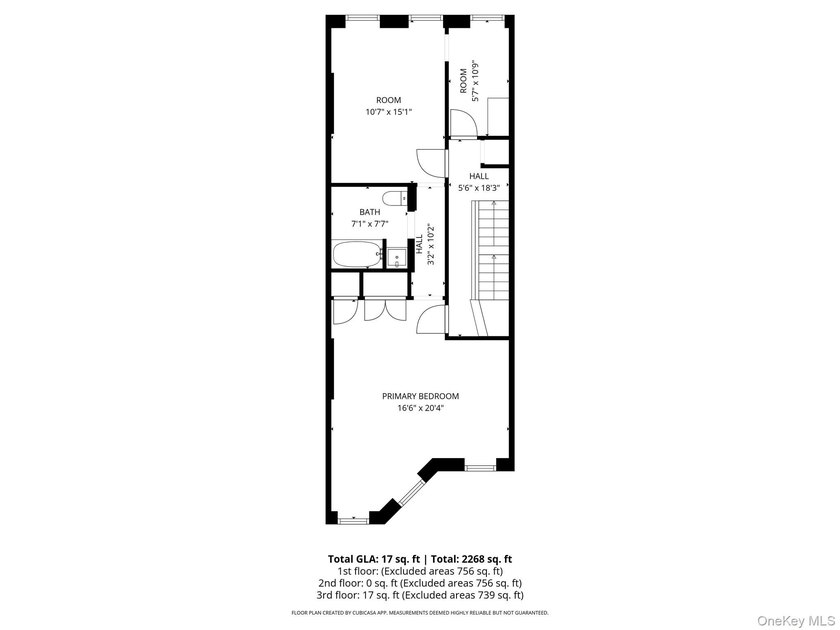 This classic four-story brownstone with beautiful architectural - photo 15