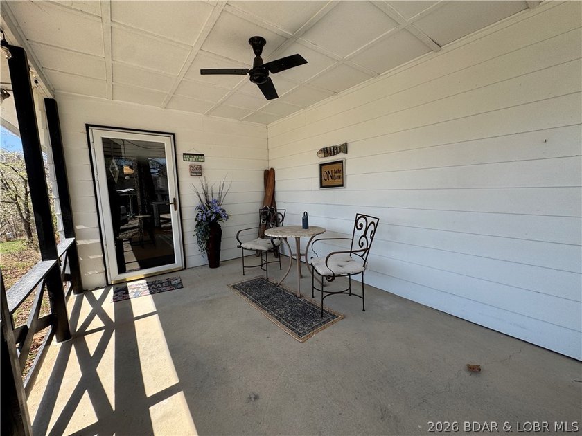 This lake access cabin is perfect for the serious fisherman or - photo 34