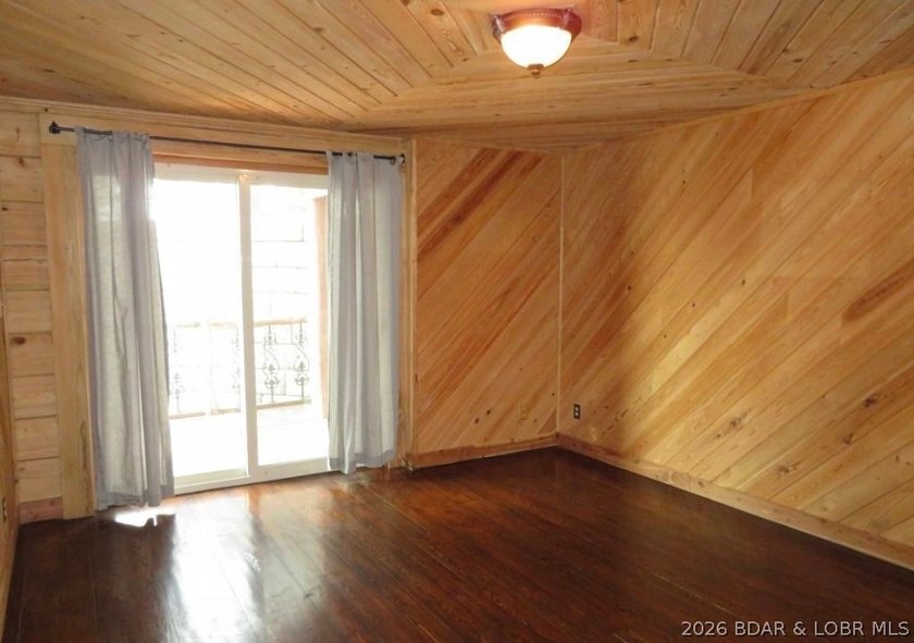 A VIEW FOR MILES! This one-of-a-kind custom log home showcases - photo 16