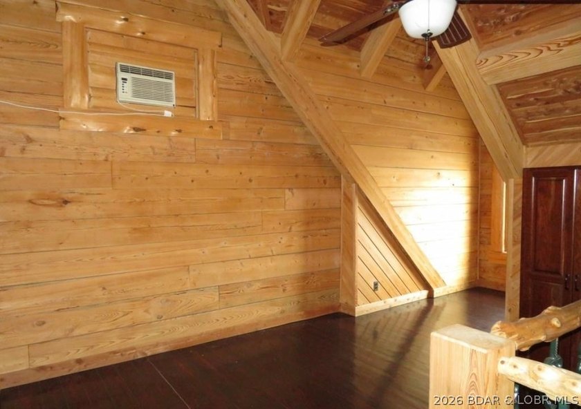 A VIEW FOR MILES! This one-of-a-kind custom log home showcases - photo 25