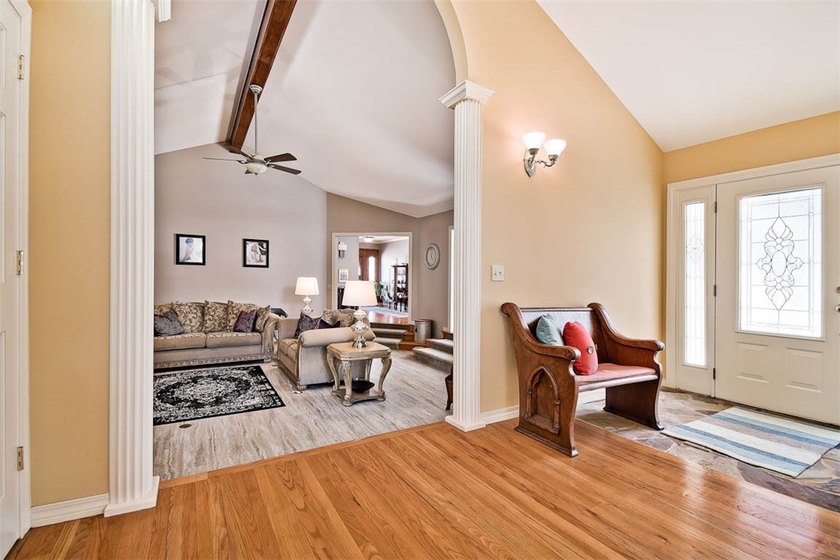 Welcome to this beautiful well-maintained home that blends - photo 7
