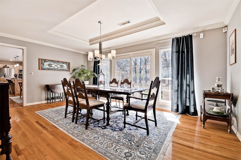 Welcome to this beautiful well-maintained home that blends - photo 8