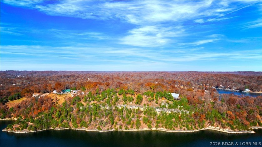 Rare opportunity for an undeveloped lot at the 5MM of the Osage - photo 17