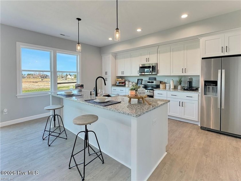 Call today to see the Georgetown Comfort.This stunning home - photo 11