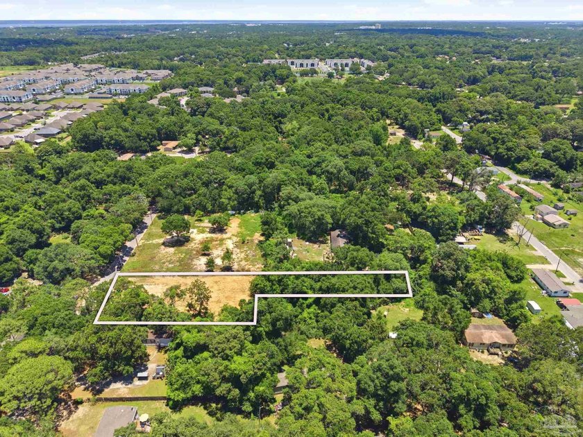 Cleared and ready to build, this nearly 1-acre lot offers - photo 12