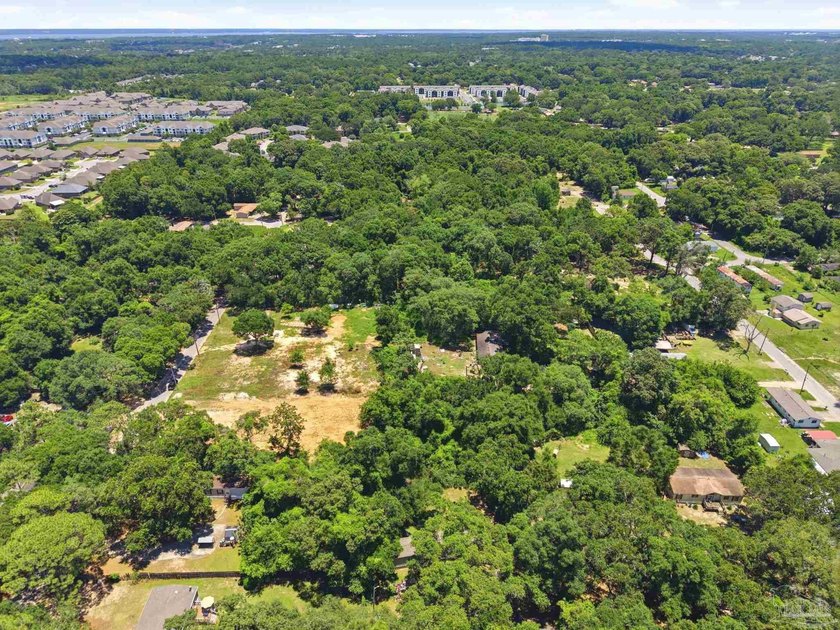 Cleared and ready to build, this nearly 1-acre lot offers - photo 13
