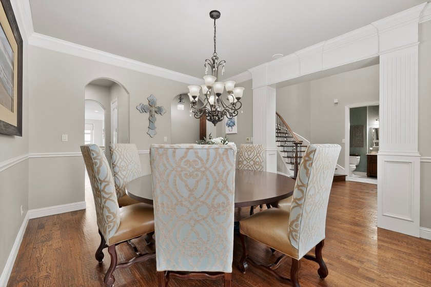 Lake living without the maintenance! Enjoy stunning views at - photo 15