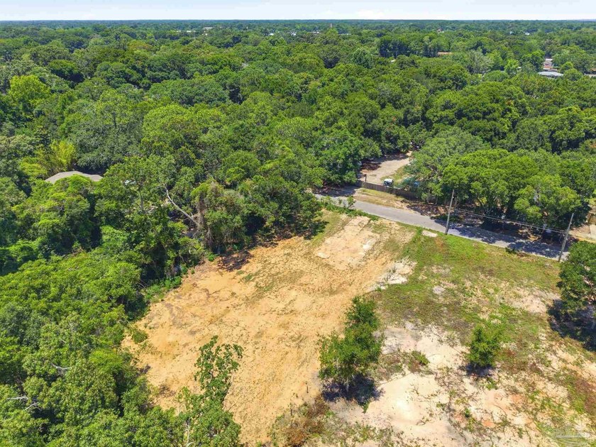 Cleared and ready to build, this nearly 1-acre lot offers - photo 15