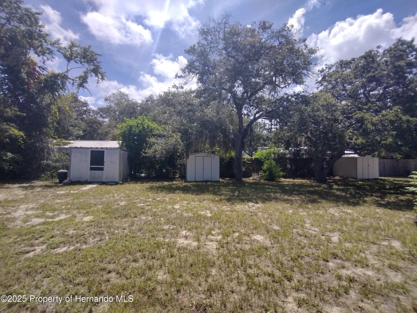 Cash buyers, take a look at this one!! MOVE IN READY!! High and - photo 18