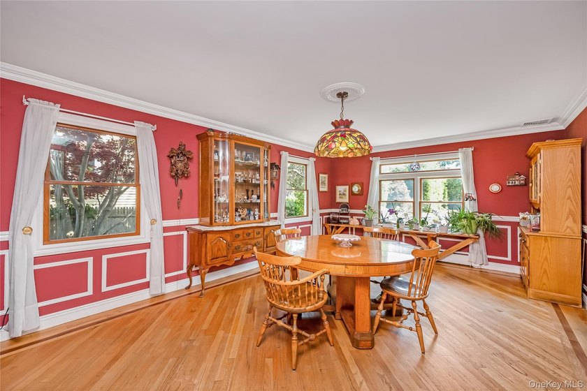 Experience luxury living in this sprawling custom Center Hall - photo 19