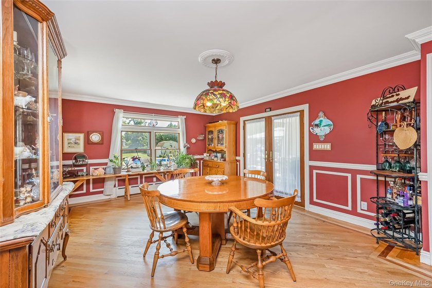 Experience luxury living in this sprawling custom Center Hall - photo 20