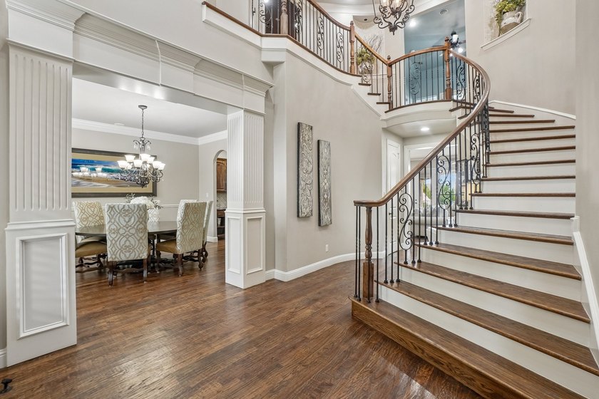 Lake living without the maintenance! Enjoy stunning views at - photo 23