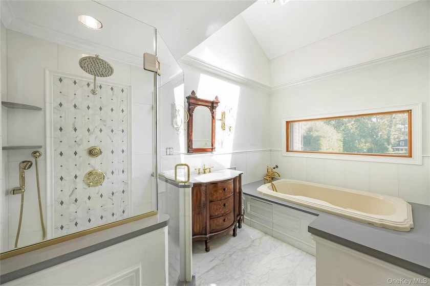 Experience luxury living in this sprawling custom Center Hall - photo 26