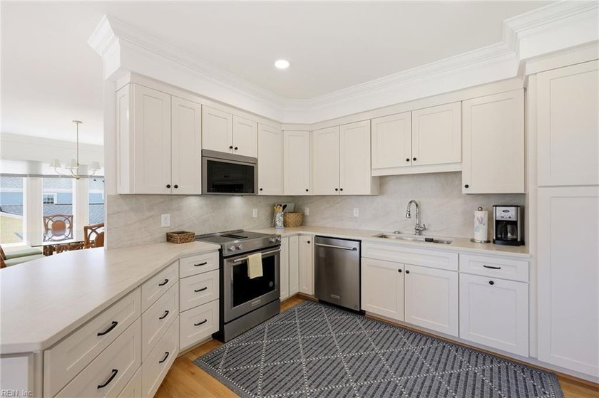 Prime beach condo nestled oceanside of Atlantic Ave. Unique - photo 26