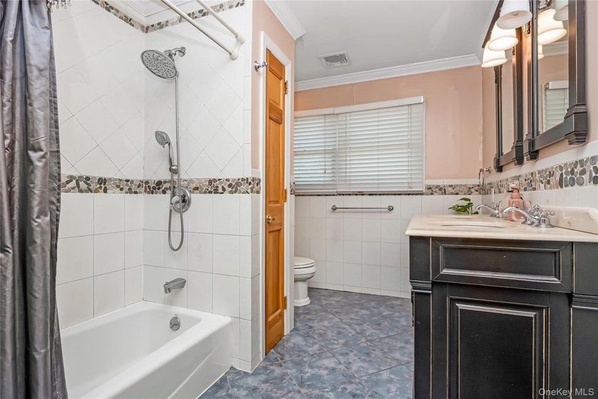Experience luxury living in this sprawling custom Center Hall - photo 28